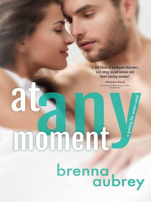 Title details for At Any Moment by Brenna Aubrey - Available